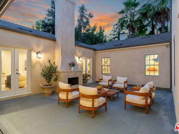 632 S Arden Boulevard, Los Angeles CA 90005