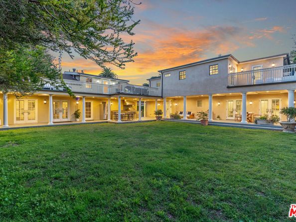 632 S Arden Boulevard, Los Angeles CA 90005