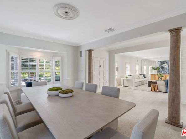 632 S Arden Boulevard, Los Angeles CA 90005