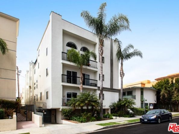 1227 Granville Avenue PH2, Los Angeles CA 90025