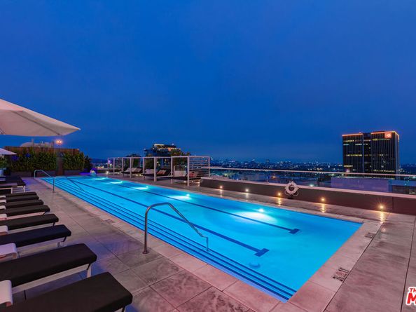 6250 Hollywood Boulevard 14D, Los Angeles CA 90028