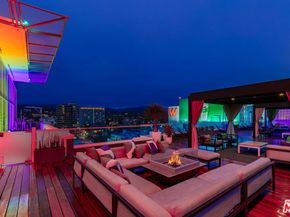 6250 Hollywood Boulevard 14D, Los Angeles CA 90028