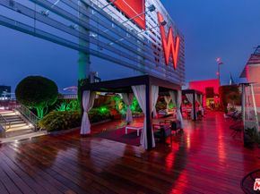 6250 Hollywood Boulevard 14D, Los Angeles CA 90028