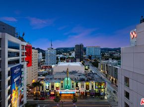 6250 Hollywood Boulevard 14D, Los Angeles CA 90028