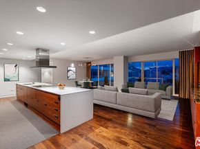 6250 Hollywood Boulevard 14D, Los Angeles CA 90028