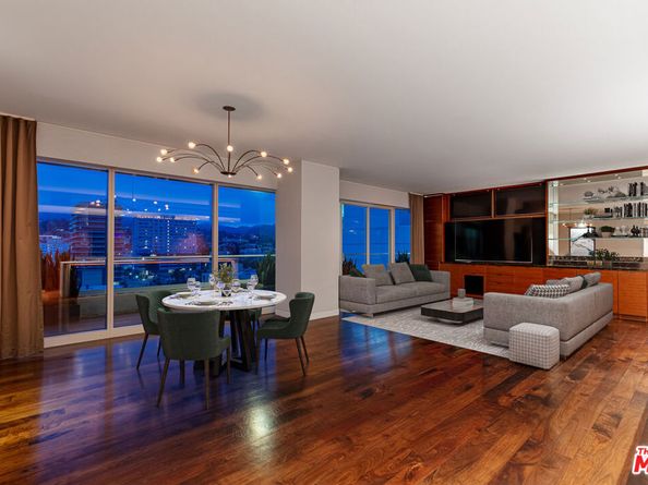 6250 Hollywood Boulevard 14D, Los Angeles CA 90028