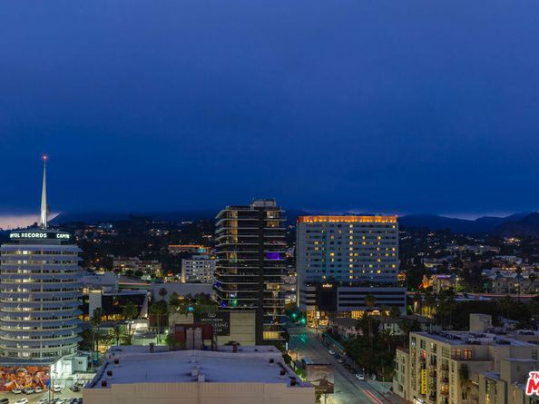 6250 Hollywood Boulevard 14D, Los Angeles CA 90028