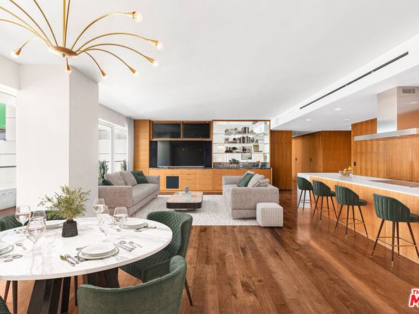 6250 Hollywood Boulevard 14D, Los Angeles CA 90028