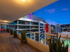 6250 Hollywood Boulevard 14D, Los Angeles CA 90028