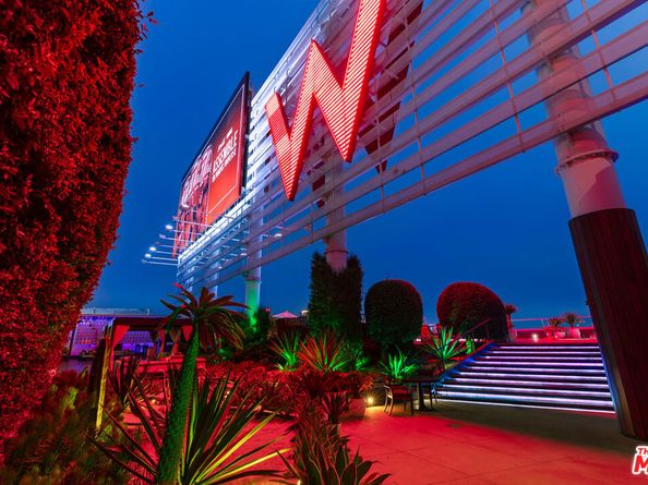 6250 Hollywood Boulevard 14D, Los Angeles CA 90028