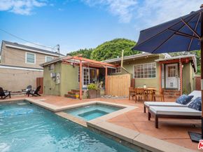 10860 Stever Street, Culver City CA 90230