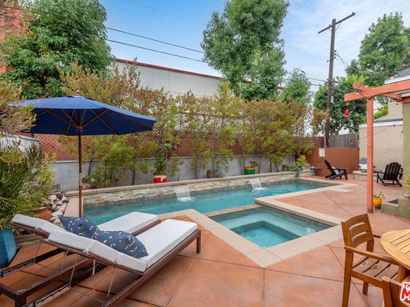 10860 Stever Street, Culver City CA 90230