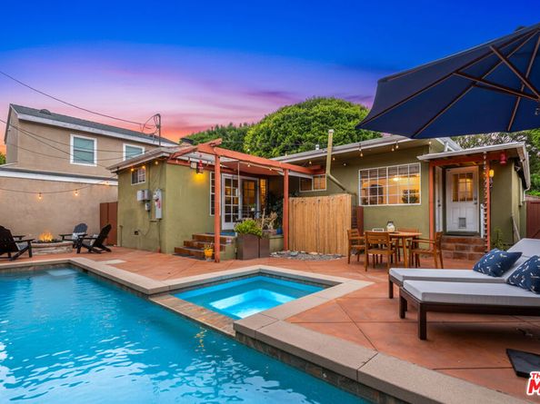 10860 Stever Street, Culver City CA 90230