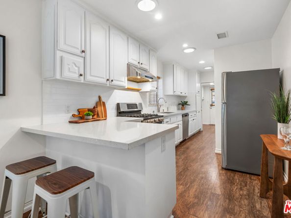 10860 Stever Street, Culver City CA 90230