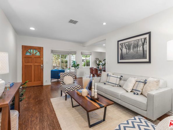 10860 Stever Street, Culver City CA 90230