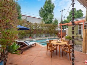 10860 Stever Street, Culver City CA 90230