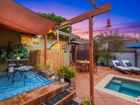 10860 Stever Street, Culver City CA 90230