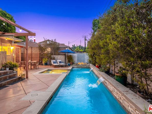 10860 Stever Street, Culver City CA 90230