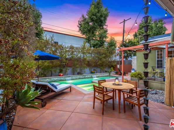 10860 Stever Street, Culver City CA 90230