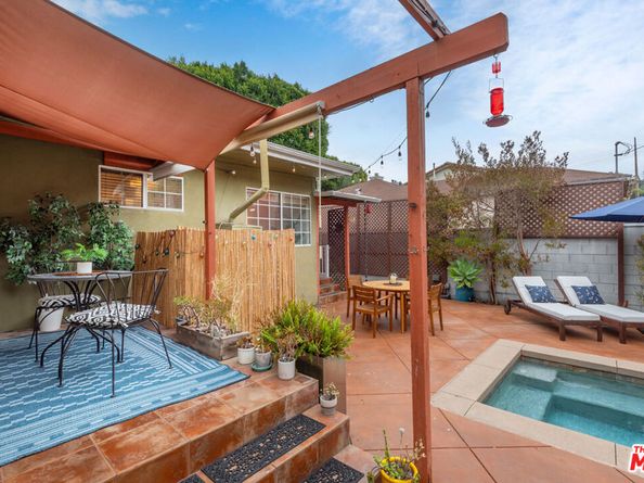 10860 Stever Street, Culver City CA 90230