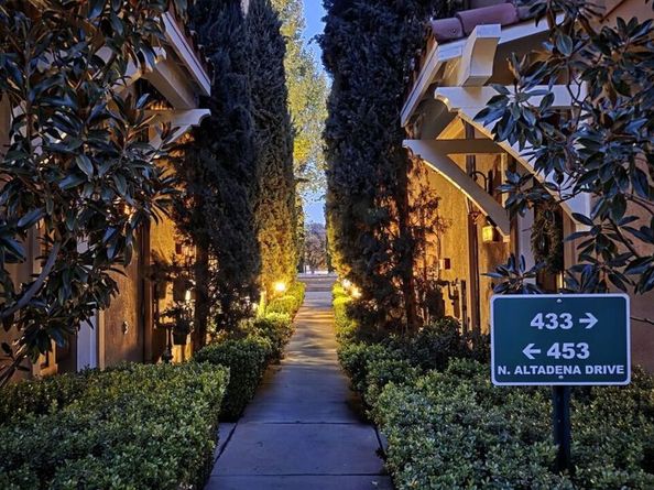 453 N Altadena Drive 8, Pasadena CA 91107