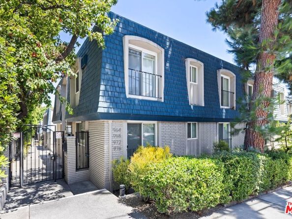 976 Larrabee Street 231, West Hollywood CA 90069
