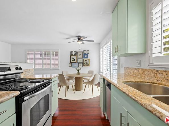 976 Larrabee Street 231, West Hollywood CA 90069