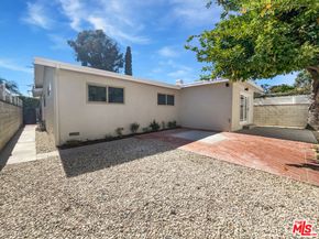 5736 Vantage Avenue, Valley Village CA 91607