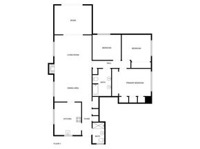 5736 Vantage Avenue, Valley Village CA 91607