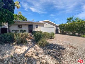 5736 Vantage Avenue, Valley Village CA 91607