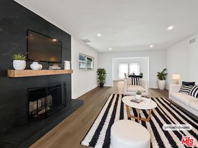 5736 Vantage Avenue, Valley Village CA 91607