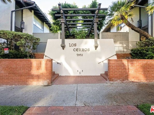 5951 Canterbury Drive 20, Culver City CA 90230