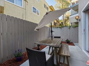 5951 Canterbury Drive 20, Culver City CA 90230