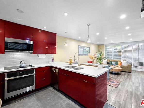 5951 Canterbury Drive 20, Culver City CA 90230