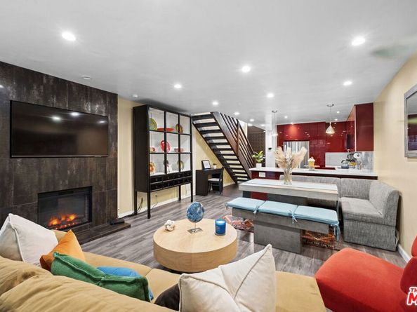 5951 Canterbury Drive 20, Culver City CA 90230