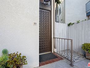 5951 Canterbury Drive 20, Culver City CA 90230