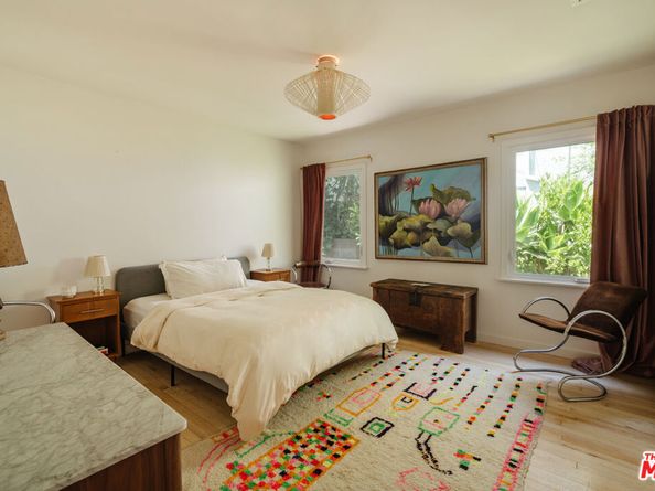 2443 N Vermont Avenue, Los Angeles CA 90027