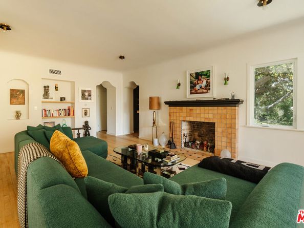 2443 N Vermont Avenue, Los Angeles CA 90027