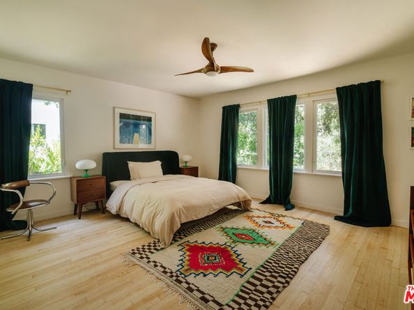 2443 N Vermont Avenue, Los Angeles CA 90027