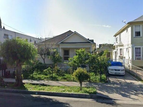 1125 S Kenmore Avenue, Los Angeles CA 90006