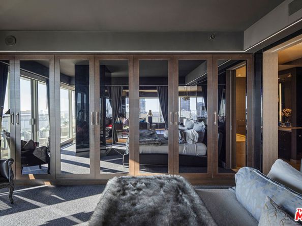 6250 Hollywood Boulevard 14H, Los Angeles CA 90028