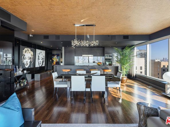 6250 Hollywood Boulevard 14H, Los Angeles CA 90028