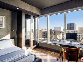 6250 Hollywood Boulevard 14H, Los Angeles CA 90028