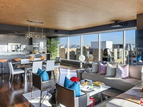 6250 Hollywood Boulevard 14H, Los Angeles CA 90028