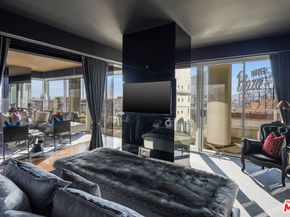 6250 Hollywood Boulevard 14H, Los Angeles CA 90028