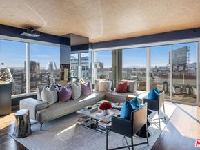 6250 Hollywood Boulevard 14H, Los Angeles CA 90028