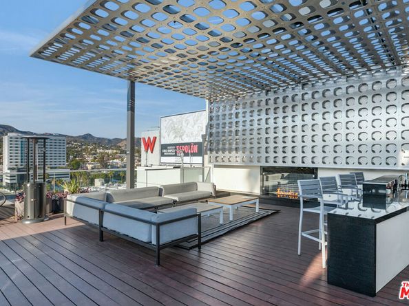 6250 Hollywood Boulevard 14H, Los Angeles CA 90028