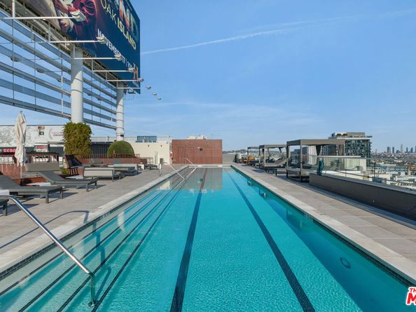 6250 Hollywood Boulevard 14H, Los Angeles CA 90028