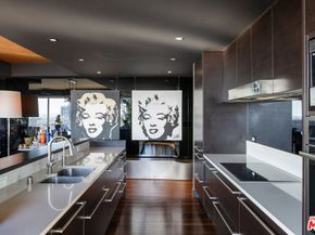 6250 Hollywood Boulevard 14H, Los Angeles CA 90028