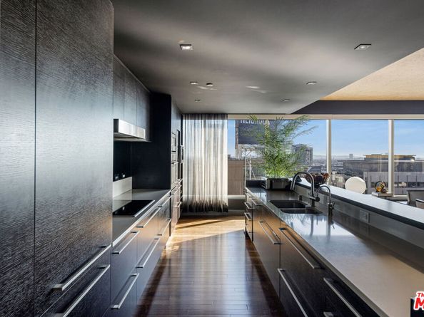 6250 Hollywood Boulevard 14H, Los Angeles CA 90028